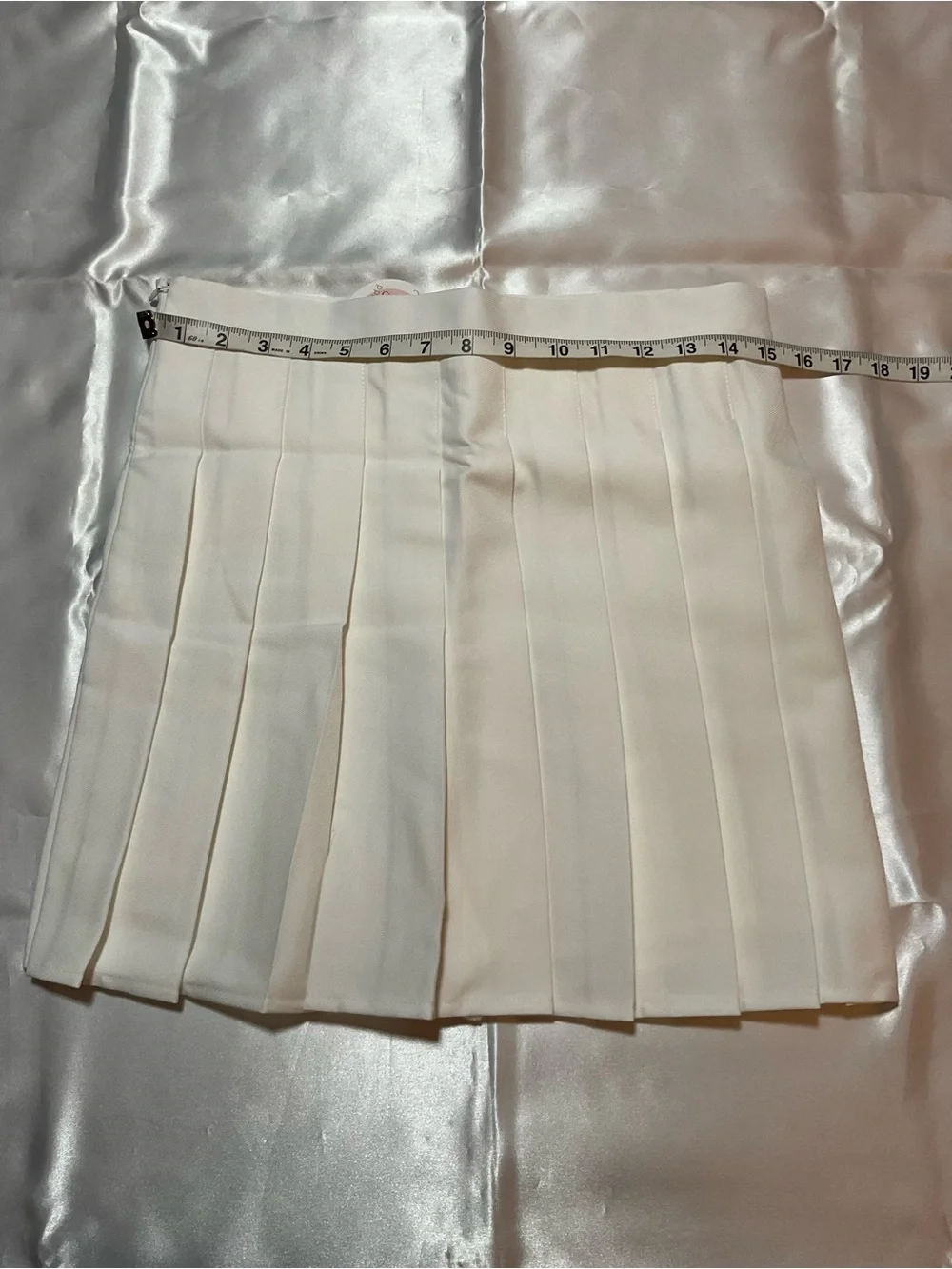 PPHIRE clothing versatile white